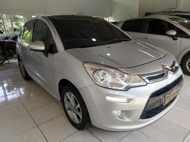 Citroen C3 Tendance 2014 ? 1.5 Manual Completo R$ 31.900,00
