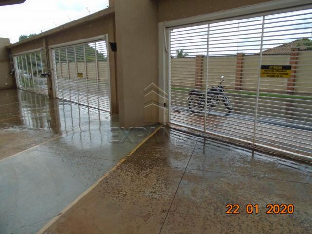 Apartamento para alugar com 2 dormitórios em Jardim eldorado, Sertaozinho cod:L8087 - Foto 3