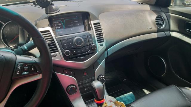 Vendo Cruze LT fipe 46700 por 44500
