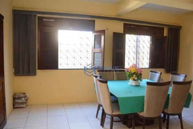 Casa com 4 dormitórios à venda, 200 m² por R$ 340.000,00 - Passaré - Fortaleza/CE - Foto 7