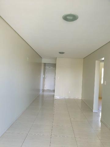 Apartamento No Jardim Itália suíte mais 1 quarto - Foto 6