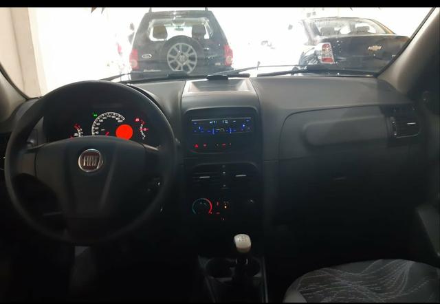 FIAT SIENA EL 1.4 2012/2013 (Muito Novo) - Foto 10