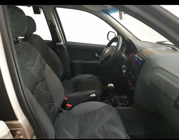 FIAT SIENA EL 1.4 2012/2013 (Muito Novo) - Foto 8