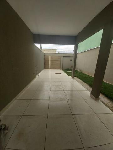 Casa 2 quartos - Res Vereda dos Buritis- Goiânia / Go - Foto 17