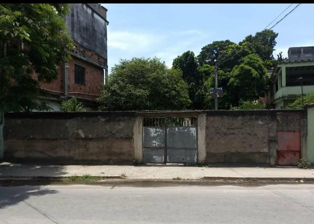Olavo Bilac - Terreno 9 X 20 - Foto 4