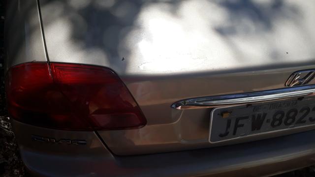 Civic - Foto 2