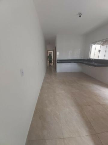 Casa 2 quartos - Res Vereda dos Buritis- Goiânia / Go - Foto 10