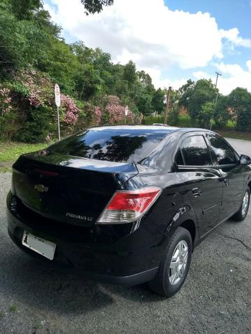 Chevrolet Prisma 1.0 LT 2015 - Foto 9