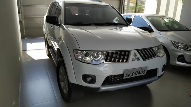 Pajero Dakar - Foto 17