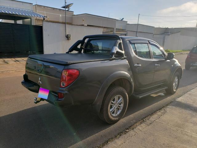 L200 triton 2016 - Foto 2