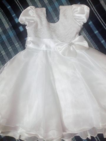 Vestido infantil - Foto 2