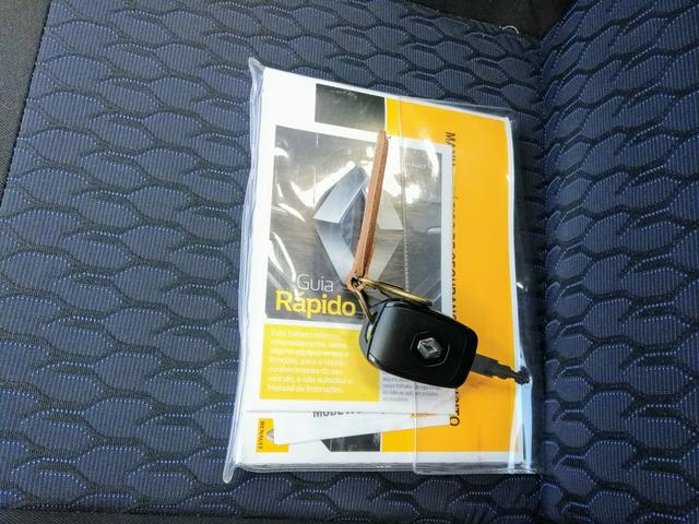 SANDERO 1.6/2017 ÚNICO DONO Novo!!! - Foto 14