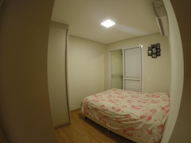 Apartamento Edifício Fontaine Dor - Foto 13