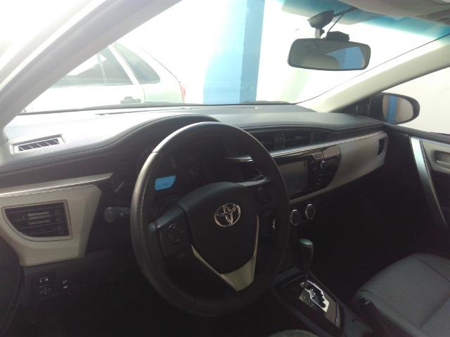 Toyota Corolla GLi Upper 1.8 - Foto 10