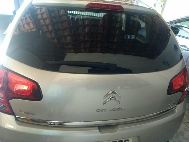 C3 tendence - Foto 2