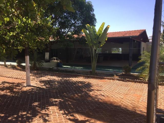 Chácara Abadia de Goiás - Foto 9