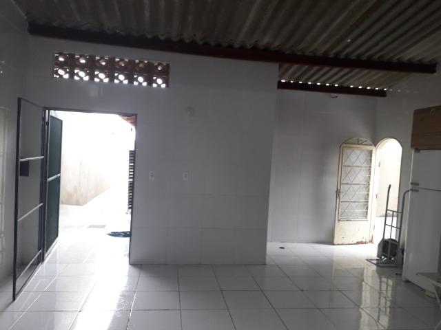 Fabrica de Massa de Pizza e Pão de Alho Com Casa - Foto 3