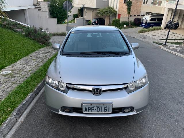 Civic LXS Manual, 2008/08 - Foto 16