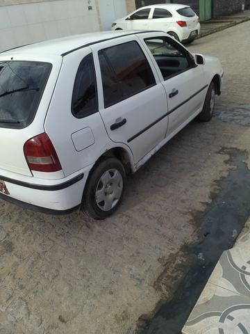 Gol g3 2005 - Foto 6