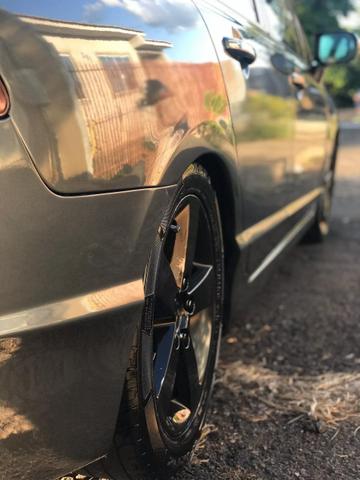 Honda Civic LXS - Foto 19