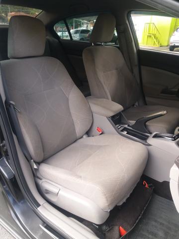 Honda Civic LXS - Foto 19
