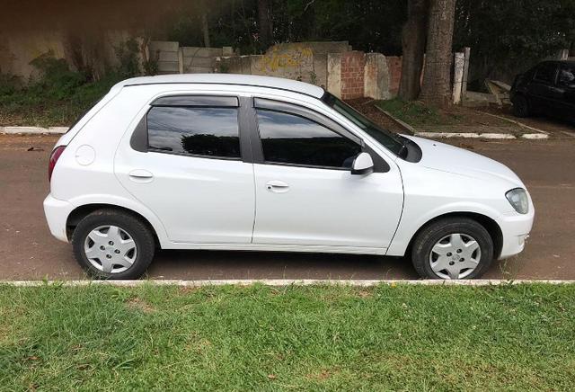 GM/Celta 4P Spirit LT 1.0 Flex 2010/2011 - Foto 3