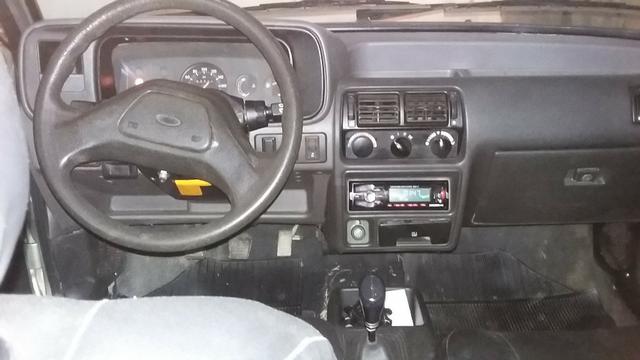 Escort 88 Luxo - Foto 3