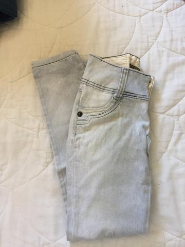 Calça jeans colcci