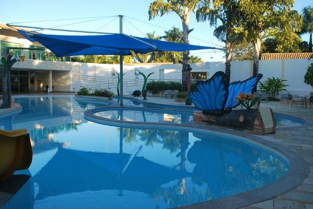 Di Roma Resort - Caldas Novas - Foto 20