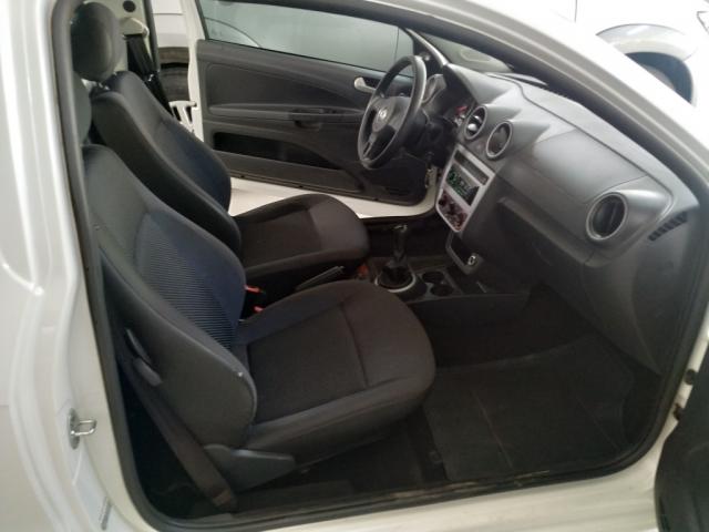 VW - VOLKSWAGEN SAVEIRO STARTLINE 1.6 T.FLEX 8V - Foto 7
