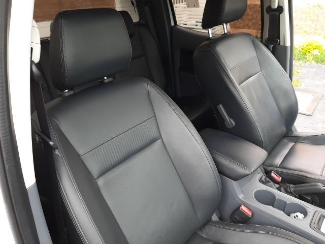 Ranger Limited 3.2 Diesel 4x4 - 2018/2019 - Muito Nova - IPVA 2020 PAGO - Foto 18