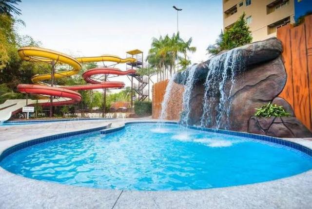 Apartamento tipo Apart Hotel - Golden Dolphin Grand Hotel - Foto 13