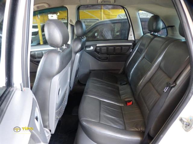 CHEVROLET MERIVA MAXX 1.4 (GNV) 2011 - Foto 15