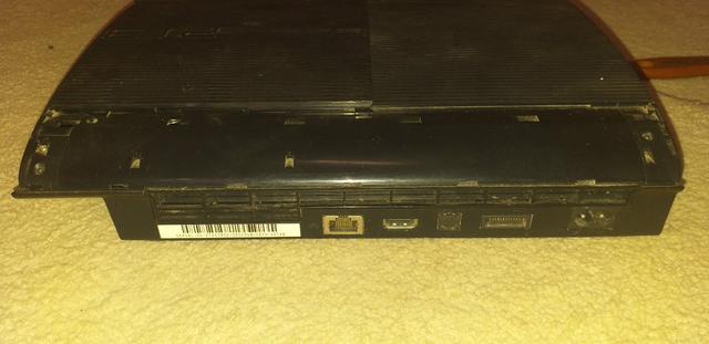 Ps3 - Foto 2