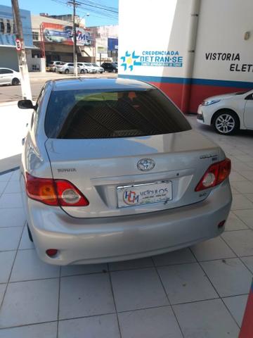 Toyota Xei 2011 - Foto 2