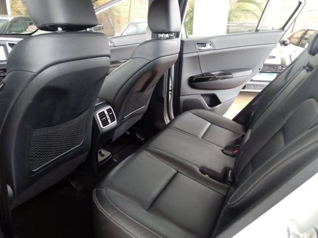 SPORTAGE 2017/2018 2.0 EX 4X2 16V FLEX 4P AUTOMÁTICO - Foto 3