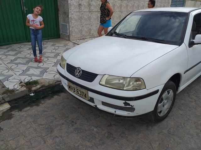 Gol g3 2005