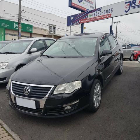 VW/Passat - 2010