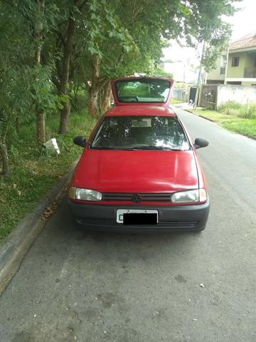Gol cli 1.8