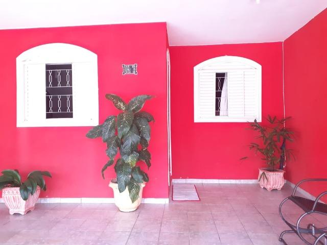 Linda casa de 03 quartos, 02 suítes, Ceilândia Sul - Foto 16