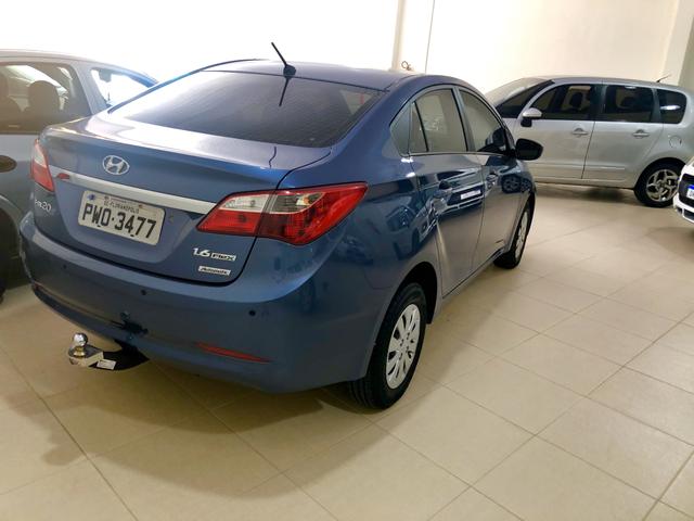 Hb20S 1.6 Autimaico baixa km - Foto 5