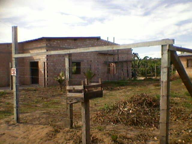 Casa em Mojui dos campos ( venda ou troca em carro) - Foto 17