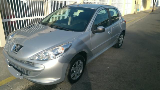 Peugeot 207 1.4 HB ACTIVE - Foto 2