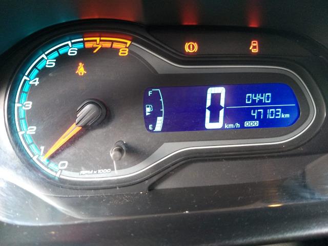 Chevrolet Prisma 1.0 LT 2015 - Foto 12