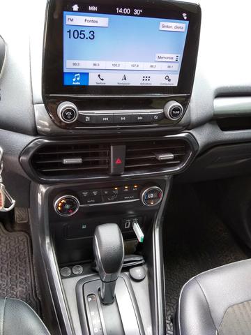 Ecosport Freestyle 2019 - Foto 6