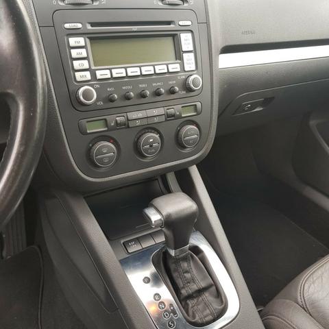 VW/Jetta Variant - 2009 - Foto 5