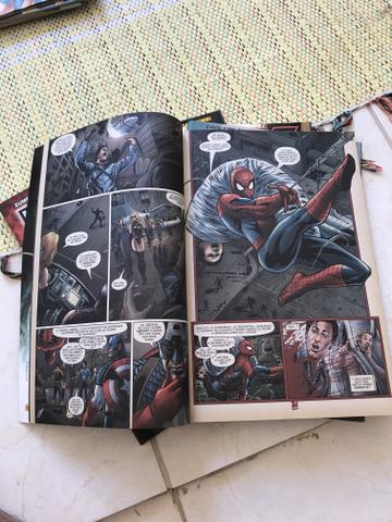 HQs Marvel Zumbis - Foto 2