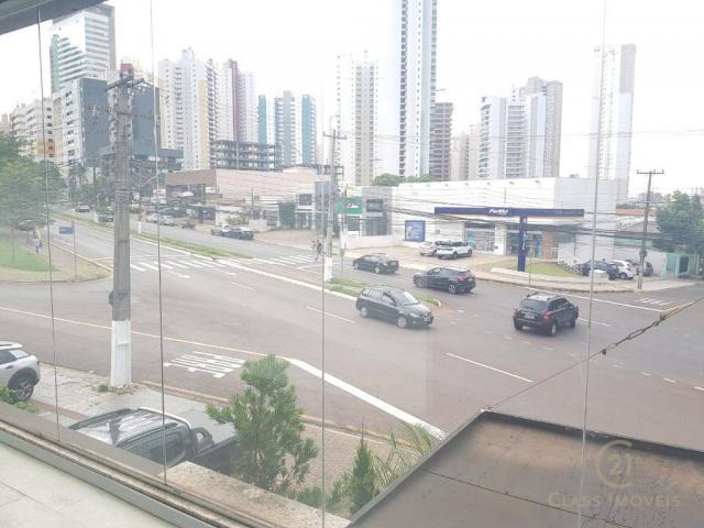 Loja na Rua Madre Leoni - para alugar, 340 m² - Bela Suiça - Londrina/PR - Foto 10
