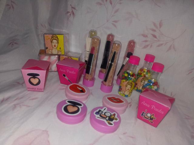 Lembrança para aniversários