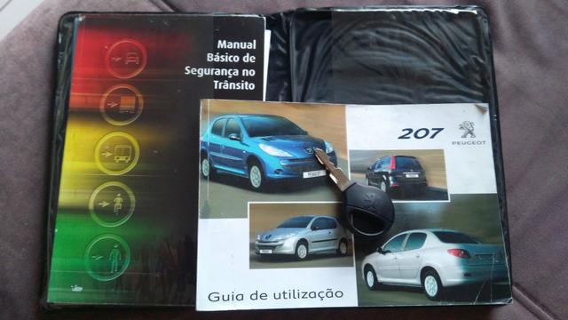 Peugeot 207 1.4 HB ACTIVE - Foto 7
